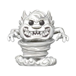 Tasmanian Devil (Sketched Deco)