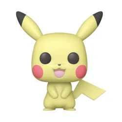 Pikachu (Soft Light)