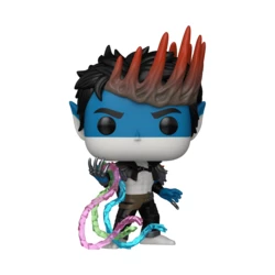 Oko The Trickster