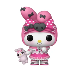 My Melody 50th Anniversary