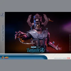 The Fantastic Four: First Steps - Galactus (Jumbo Sofvi)