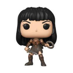 Xena Warrior Princess