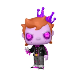 Eddy Funko