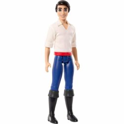 Prince Eric Fashion Doll in Signature Look
