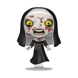 The Nun