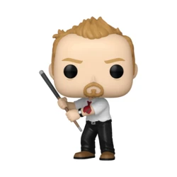 Shaun Of The Dead