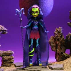Skeletor (Masters of the Universe)