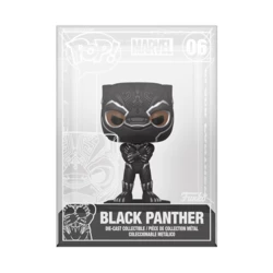 Black Panther (Die-Cast)