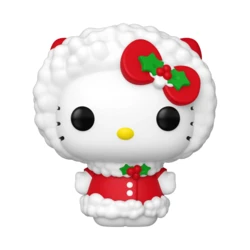 Hello Kitty (Holiday)