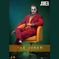 The Joker (Deluxe)