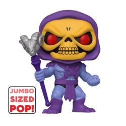 Skeletor