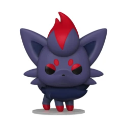 Zorua