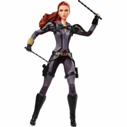 Marvel Studios’ Black Widow Doll [Amazon Exclusive]