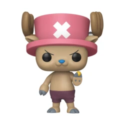 Jumbo Tony Tony Chopper