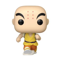 Krillin (Kid)