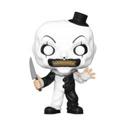Art The Clown