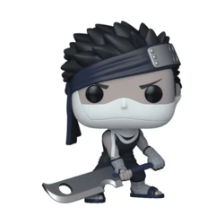 Zabuza Momochi
