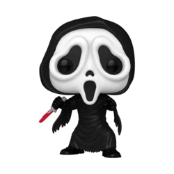 Ghost Face