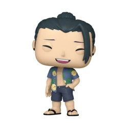 Suguru Geto