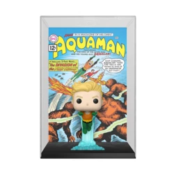 COVER Aquaman