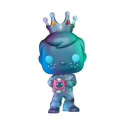 Cosmic Freddy