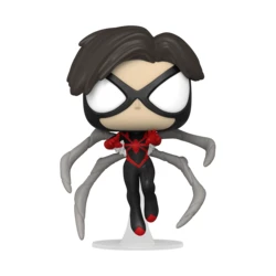 Spider-Woman (Mattie Franklin)