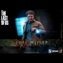 The Last of Us (TV) - Joel Miller (Deluxe)