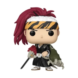 Renji Abarai (Bankai)
