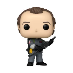 Peter Venkman