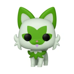 Sprigatito