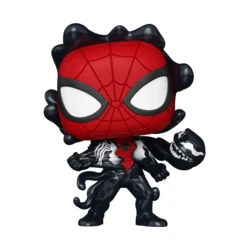 Spider-Man (Symbiote)