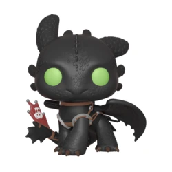 Toothless