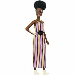 Fashionistas Doll #135 [Amazon Exclusive]