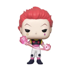 Hisoka