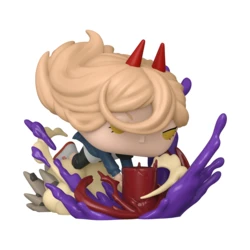 Power (Blood Mallet) - Chainsaw Man