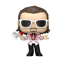 Jimmy Hart