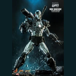 War Machine [The Origins Collection]