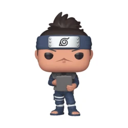 Iruka Umino