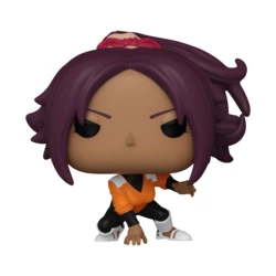 Yoruichi Shihoin