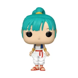 Bulma (Teen)