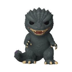 Godzilla (1999)