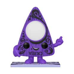 Ouija Planchette