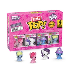 My Little Pony 4-Pack