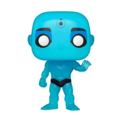 Dr. Manhattan