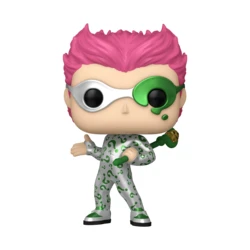 The Riddler (Metallic)