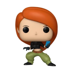 Kim Possible