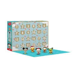 Disney 24-Day Holiday Advent Calendar