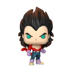 Super Saiyan 4 Vegeta