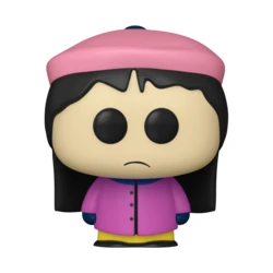 Wendy Testaburger
