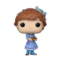Anna (Holiday)